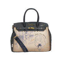 Torba damska- ANEKKE MADEMOISELLE STUDIO 41846-120