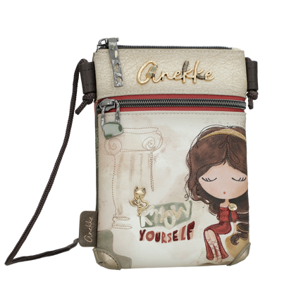 Torebka na telefon - ANEKKE MUSE 42703-904