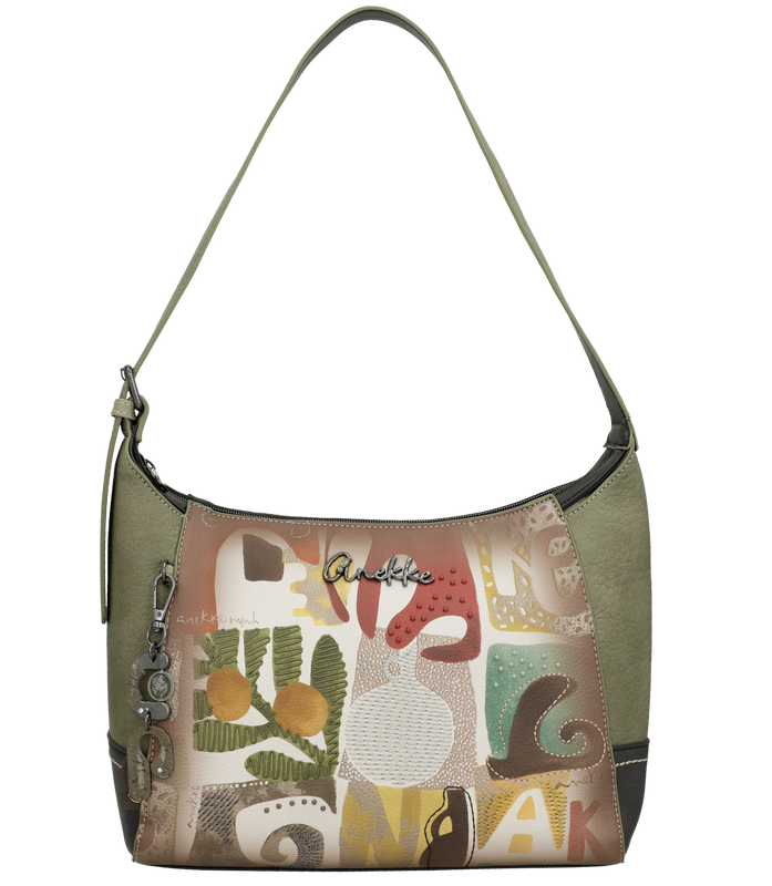 Torebka damska - ANEKKE MUSE AMPHORA 42712-390