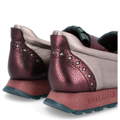 Hiszpańskie półbuty - HISPANITAS CHI243509 MULTIKOLOR