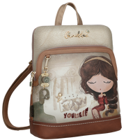 Plecak damski - ANEKKE MUSE 42705-275