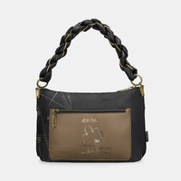 Torebka damska- ANEKKE MADEMOISELLE BOUTIQUE 41853-530