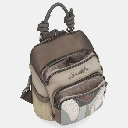 Plecak damski - ANEKKE SOPHIA AURALIS 42815-213