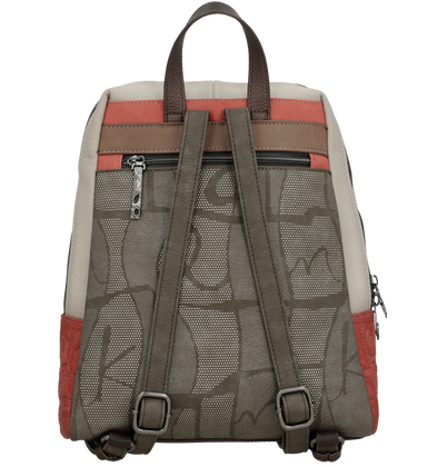 Plecak damski - ANEKKE MUSE 42705-018