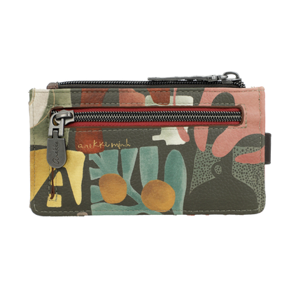 Etui na dokumenty i karty - ANEKKE MUSE 42709-013