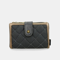 Średni portfel damski - ANEKKE MADEMOISELLE BOUTIQUE 41859-912