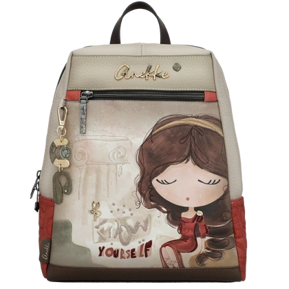 Plecak damski - ANEKKE MUSE 42705-018