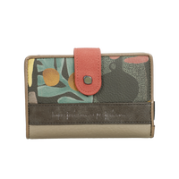 Średni portfel damski - ANEKKE MUSE 42709-902