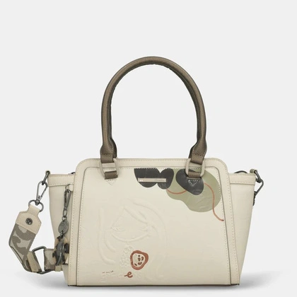 Torebka damska - ANEKKE SOPHIA GAIA 42871-032