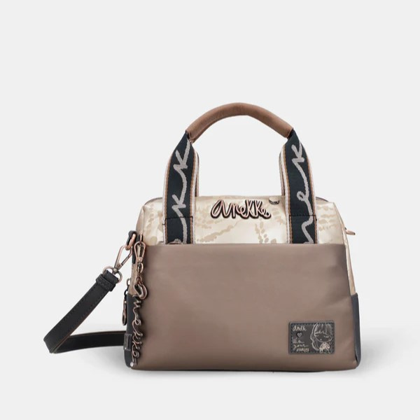 Torebka damska - ANEKKE REAL SMART PACK 41781-177