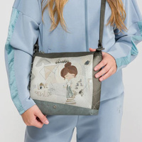 Prostokątna listonoszka - ANEKKE SOPHIA 42803-039