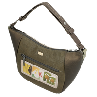 Torebka damska - ANEKKE MUSE 42702-388