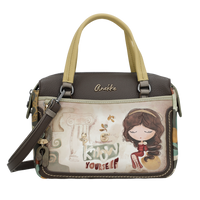 Torebka damska - ANEKKE MUSE 42701-187