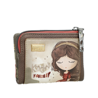 Portfel damski - ANEKKE MUSE 42709-910