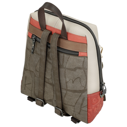 Plecak damski - ANEKKE MUSE 42705-018