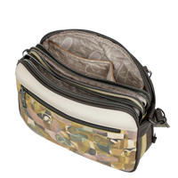 Torebka damska listonoszka - ANEKKE MUSE BLOOM 42723-188