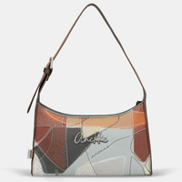 Torebka damska na ramię - ANEKKE SOPHIA AURALIS 42812-394