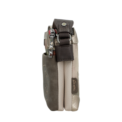 Torebka damska listonoszka - ANEKKE MUSE 42703-160