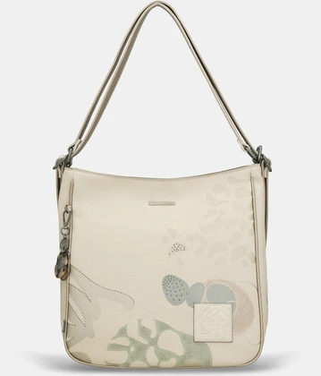 Torebka z funkcją plecaka - ANEKKE SOPHIA GAIA 42875-072