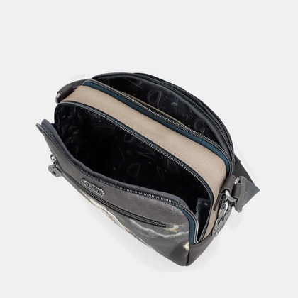 Torebka damska listonoszka - ANEKKE REAL MANIFESTO 41713-183