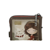 Portfel damski - ANEKKE MUSE 42709-910