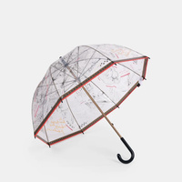 Parasol winylowy - ANEKKE MADEMOISELLE 41483-214