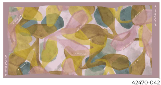 Apaszka - ANEKKE MUSE 42470-042