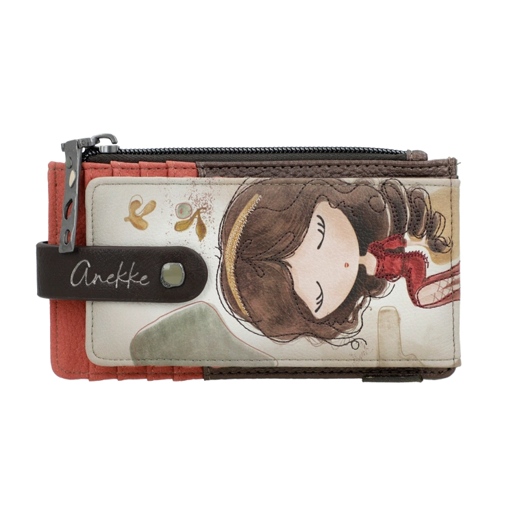 Etui na dokumenty i karty - ANEKKE MUSE 42709-013