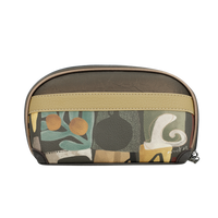 Duży damski portfel kosmetyczka - ANEKKE MUSE 42709-709