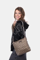 Torebka damska - ANEKKE REAL SMART PACK 41783-294