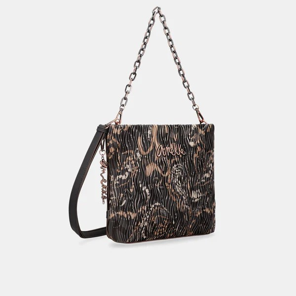 Torebka damska - ANEKKE REAL SMART PACK 41783-294