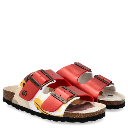 Klapki damskie - ANEKKE ALMA 40391-417