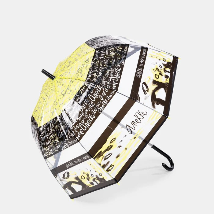 Parasol winylowy - ANEKKE MEMORIES 40483-212