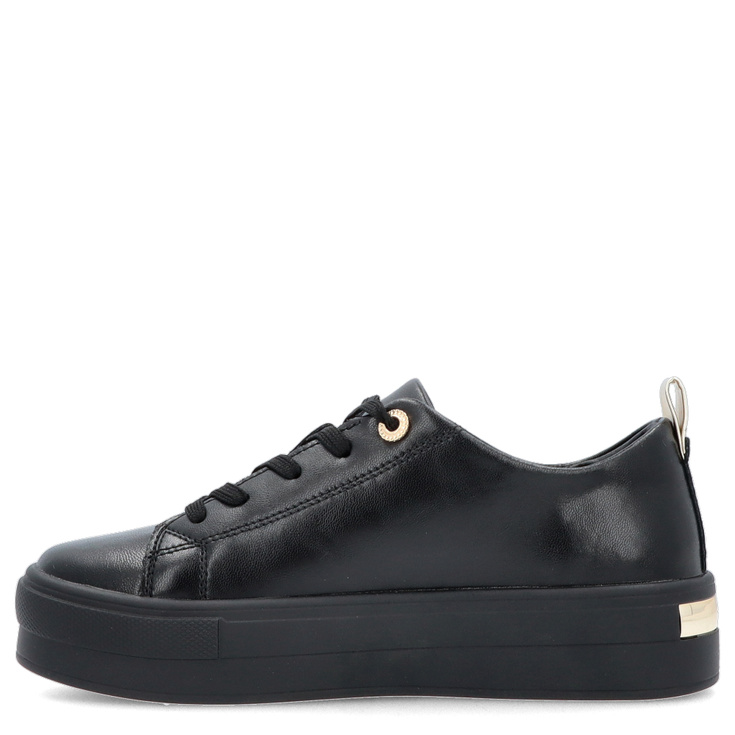 Sportowe buty damskie - FILIPPO DP3533/25 CZARNE
