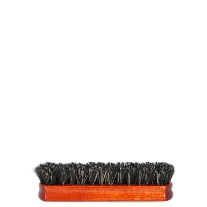 COCCINE - Szczoteczka 16 cm do polerowania obuwia, końskie włosie