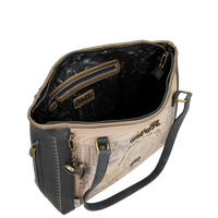Torebka shopper - ANEKKE MADEMOISELLE STUDIO 41842-412