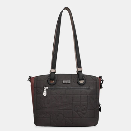 Torebka damska - ANEKKE MADEMOISELLE 41802-372