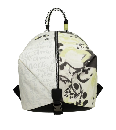 Plecak antykradzieżowy- ANEKKE MEMORIES NATURE TOWANDA 40875-289