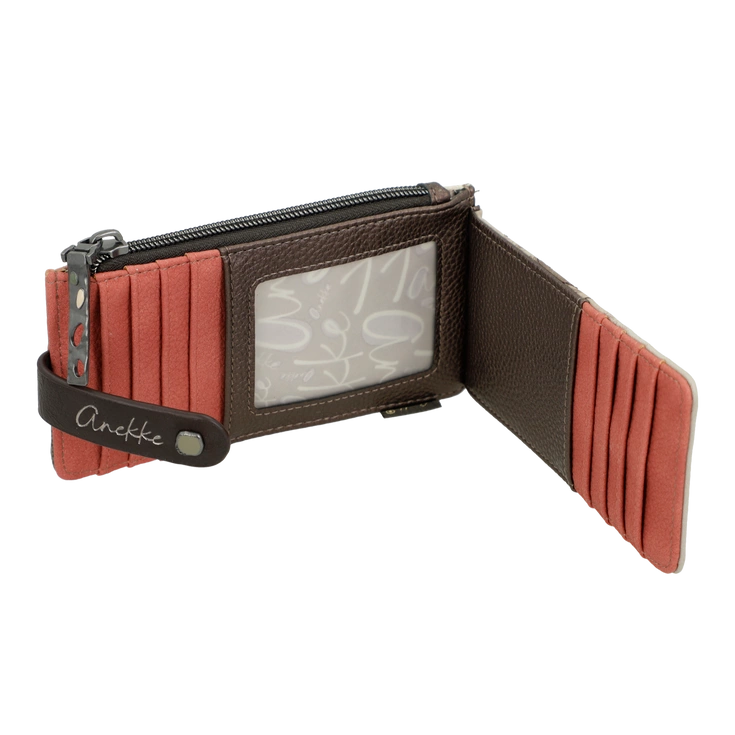 Anekke Travel 2026 – podróżne organizery i akcesoria