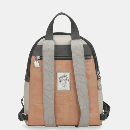 Średni plecak damski - ANEKKE SOPHIA AURALIS 42815-246