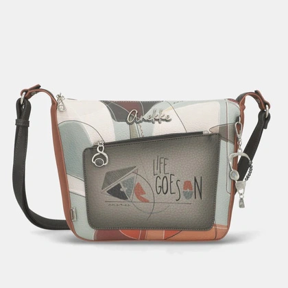 Torebka damska - ANEKKE  SOPHIA AURALIS 42813-553