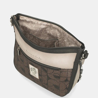 Torebka damska na ramię - ANEKKE SOPHIA AURALIS 42813-138