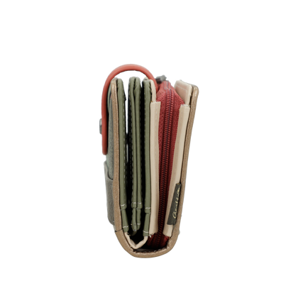 Średni portfel damski - ANEKKE MUSE 42709-902