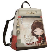 Plecak damski - ANEKKE MUSE 42705-018