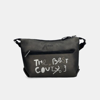 Torebka damska na ramię - ANEKKE MADEMOISELLE NATURE KOKO 41863-521