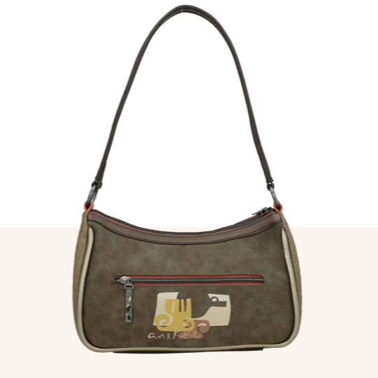 Torebka damska - ANEKKE MUSE 42702-309