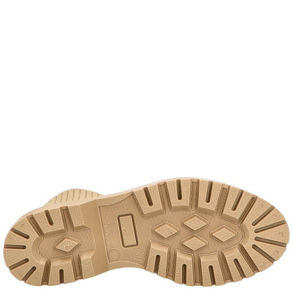 Krótkie kalosze premium - UNISA AYNAR BEŻOWE