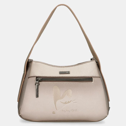 Mała torebka na ramię - ANEKKE MUSE OLYMPIA 42743-446