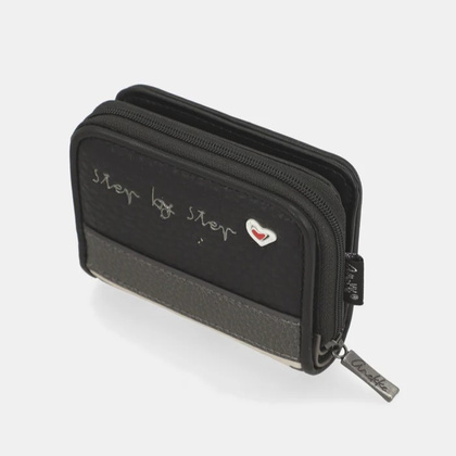 Mała portmonetka damska - ANEKKE MUSE EIKON 42759-903