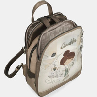 Plecak trzykomorowy - ANEKKE SOPHIA 42805-044